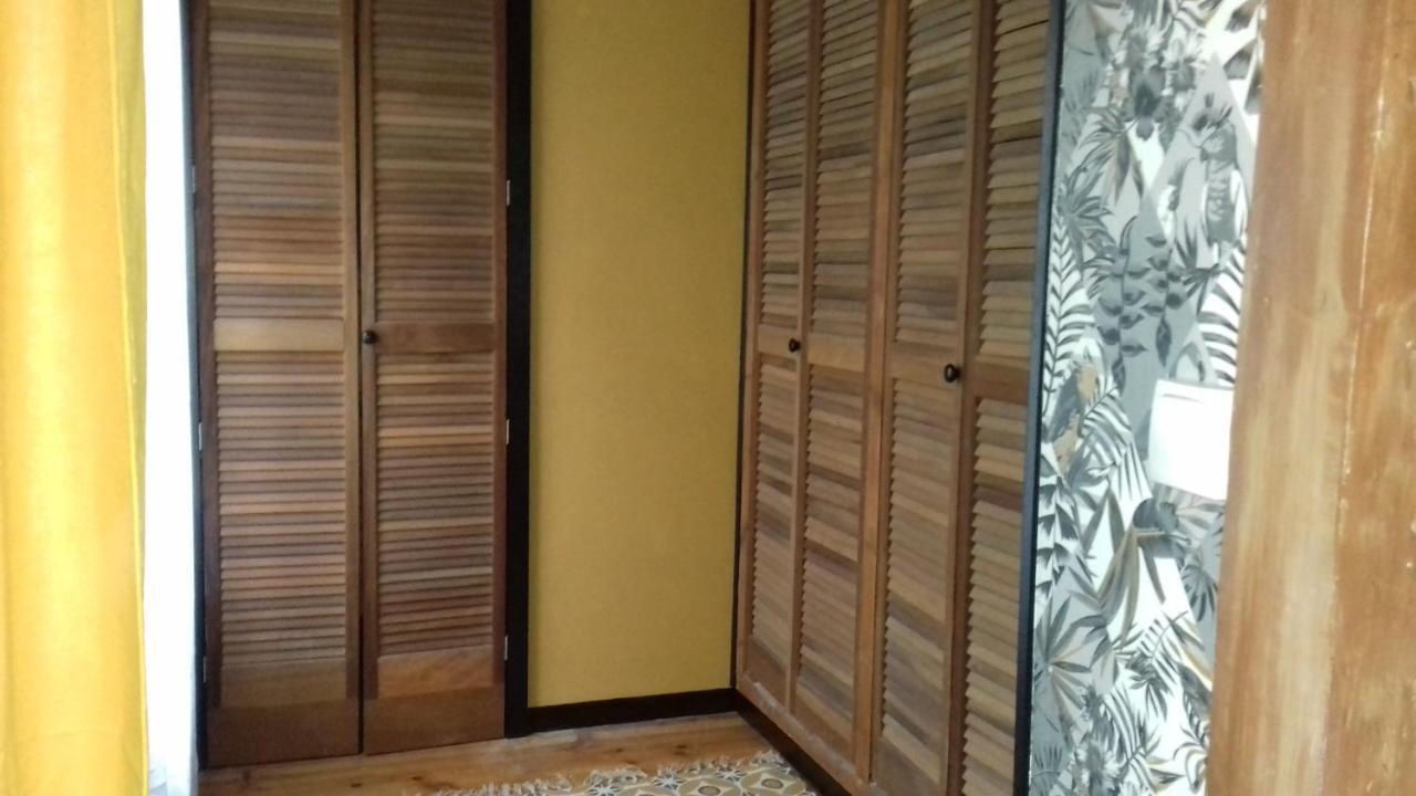 Duplex La Maisonnette 2 Chambres - Parking Gratuit Troyes Buitenkant foto