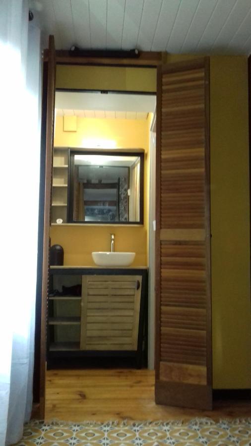 Duplex La Maisonnette 2 Chambres - Parking Gratuit Troyes Buitenkant foto